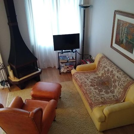 Apartamento Familia Sirangelo Gramado Dış mekan fotoğraf