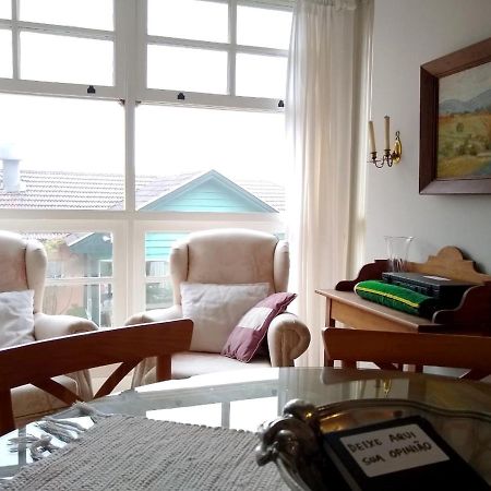 Apartamento Familia Sirangelo Gramado Dış mekan fotoğraf