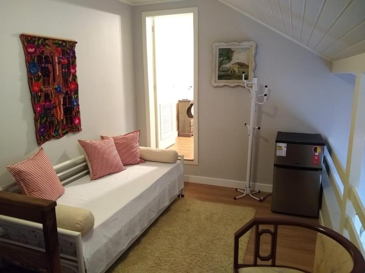 Apartamento Familia Sirangelo Gramado Dış mekan fotoğraf