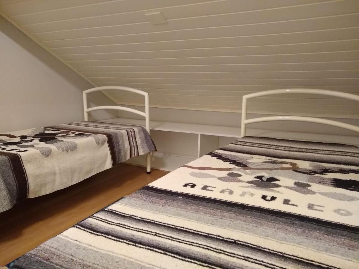 Apartamento Familia Sirangelo Gramado Dış mekan fotoğraf