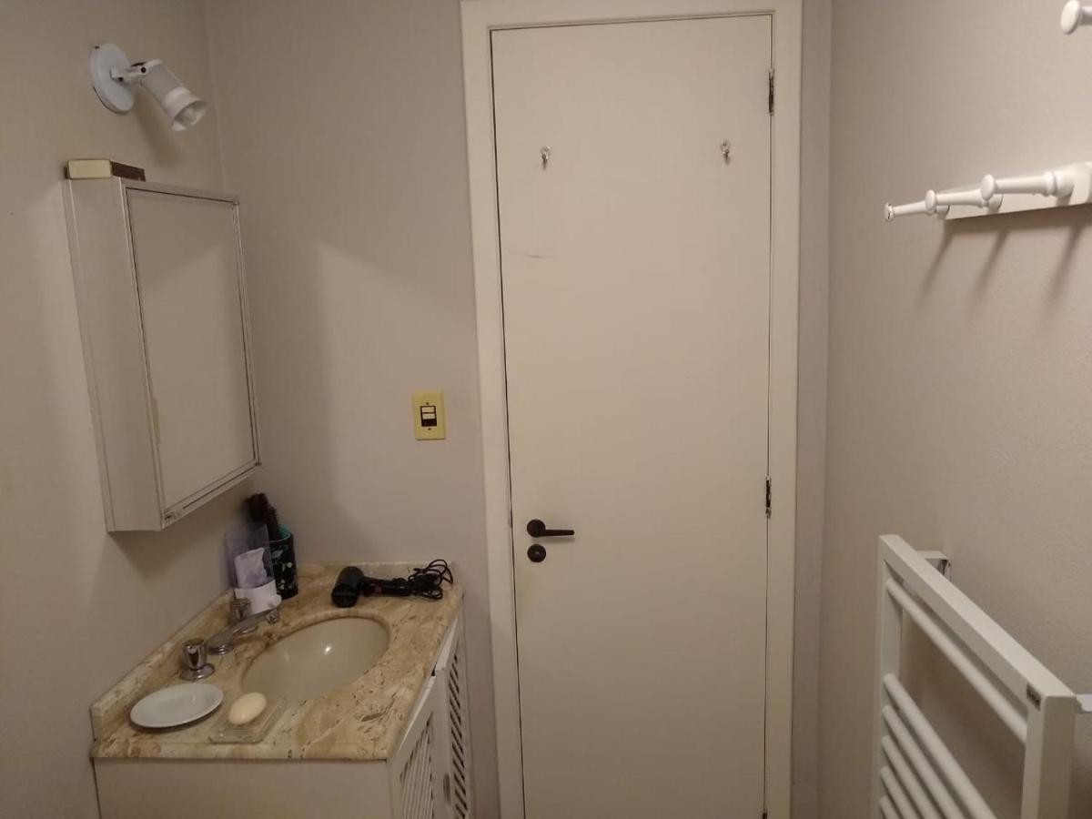 Apartamento Familia Sirangelo Gramado Dış mekan fotoğraf