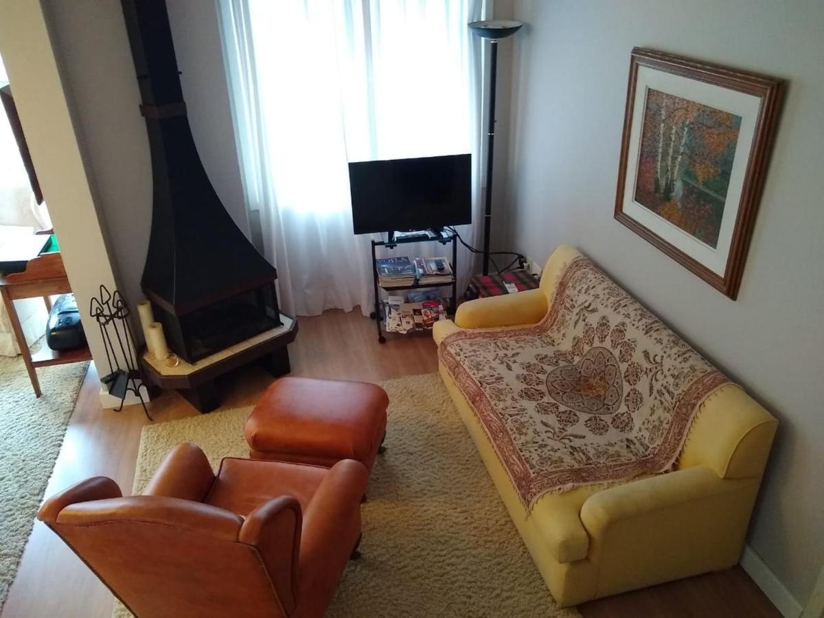 Apartamento Familia Sirangelo Gramado Dış mekan fotoğraf