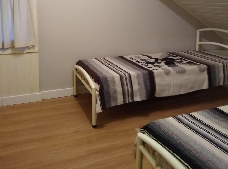 Apartamento Familia Sirangelo Gramado Dış mekan fotoğraf