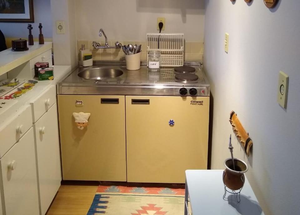 Apartamento Familia Sirangelo Gramado Dış mekan fotoğraf