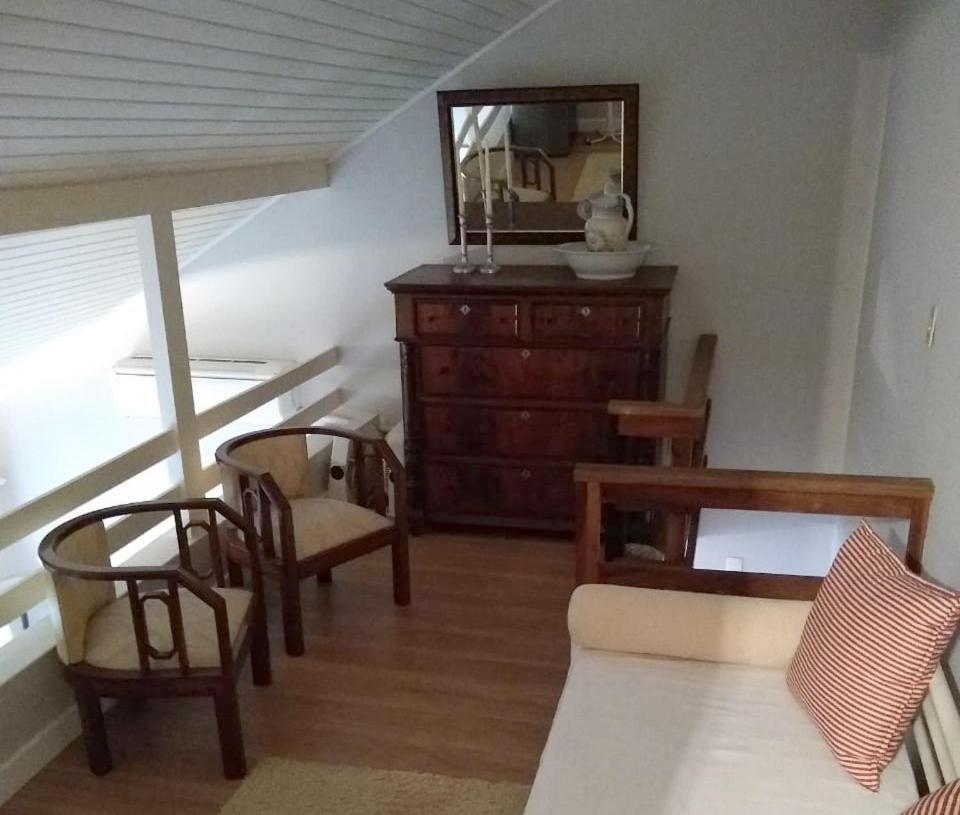 Apartamento Familia Sirangelo Gramado Dış mekan fotoğraf