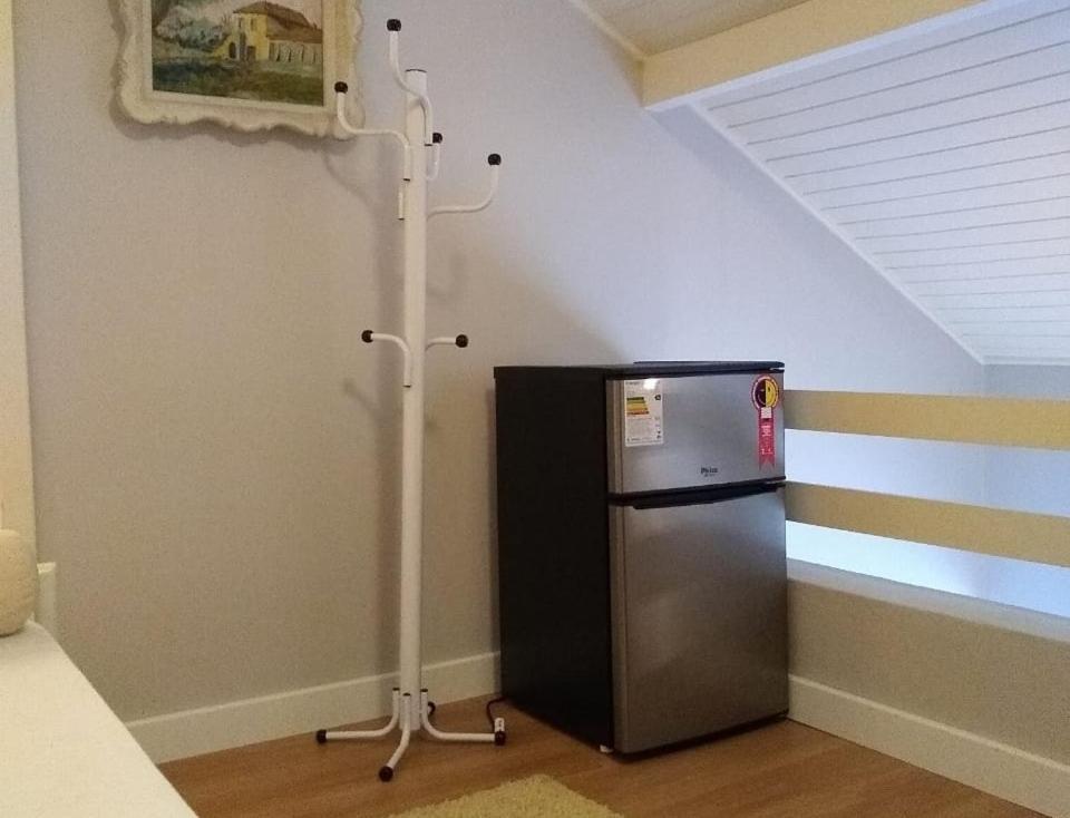 Apartamento Familia Sirangelo Gramado Dış mekan fotoğraf