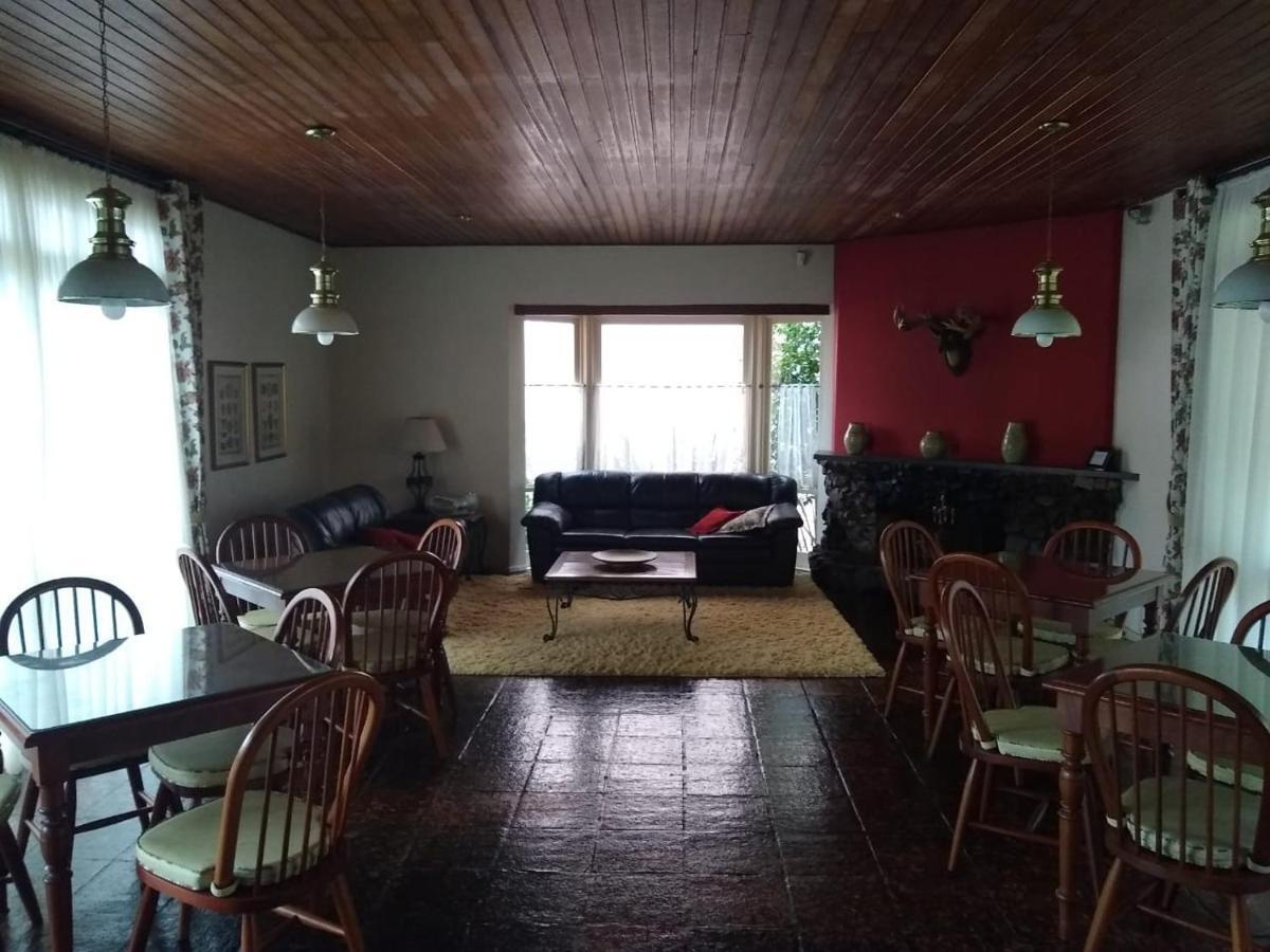 Apartamento Familia Sirangelo Gramado Dış mekan fotoğraf
