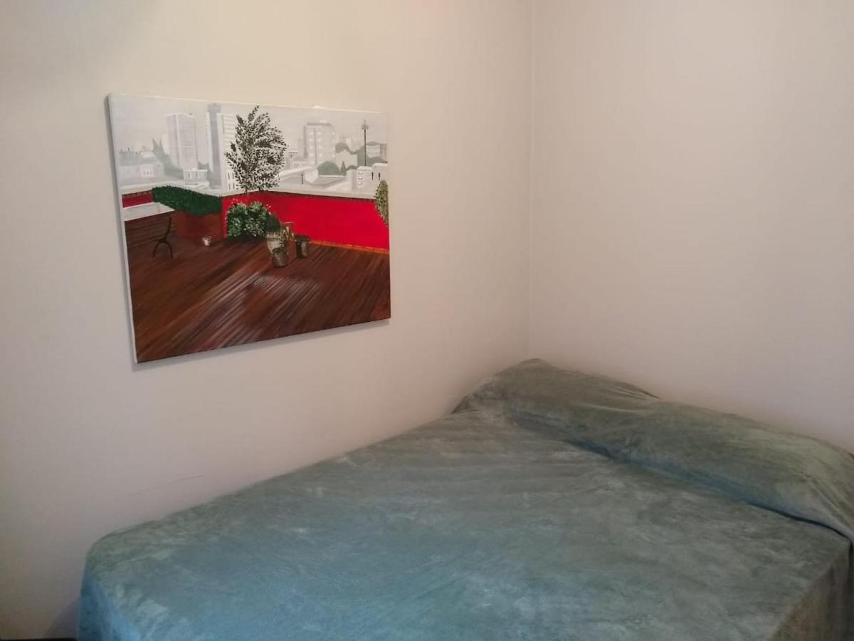 Apartamento Familia Sirangelo Gramado Dış mekan fotoğraf