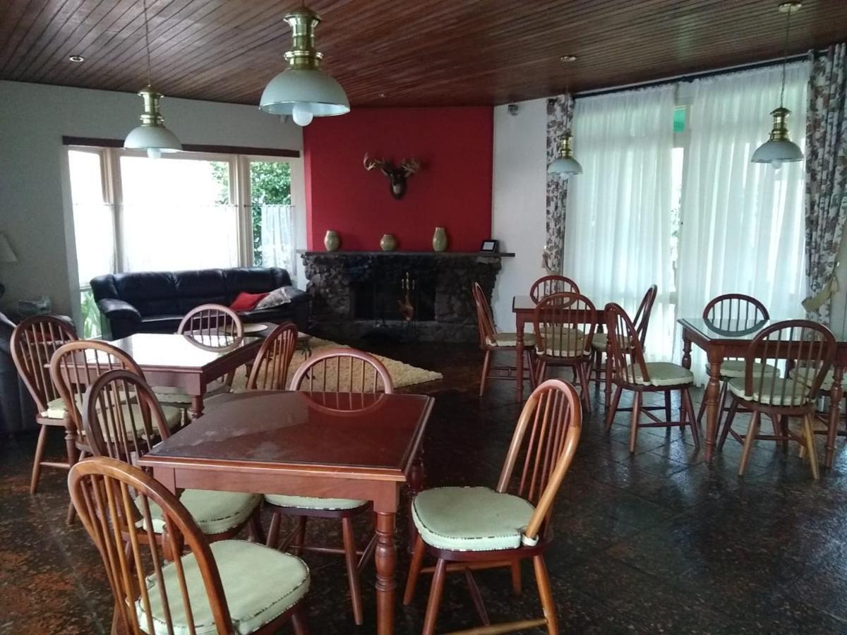 Apartamento Familia Sirangelo Gramado Dış mekan fotoğraf